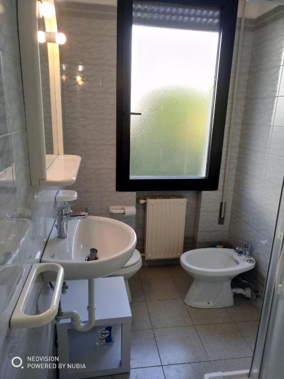 Bedrooms Ai Ponti room 1