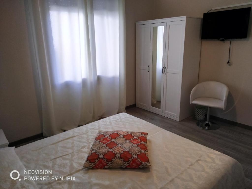 Bedrooms Ai Ponti room 3