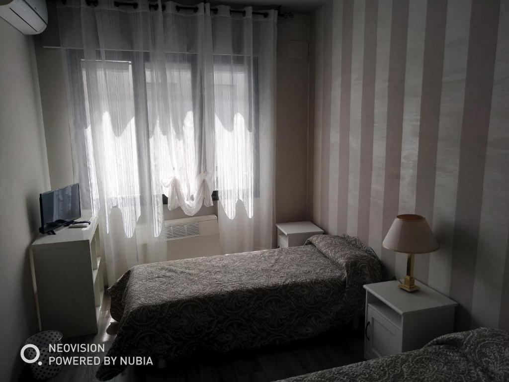 Bedrooms Ai Ponti room 4