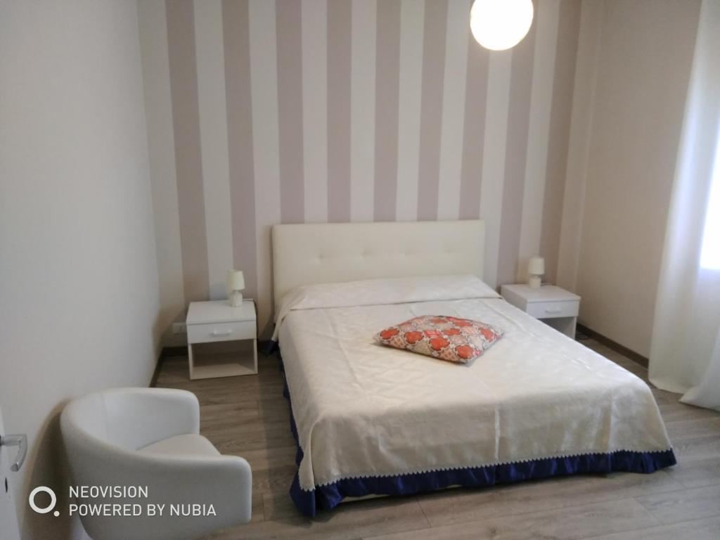 Bedrooms Ai Ponti room 6